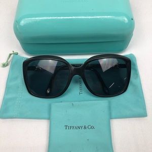 Tiffany - Made in Italy - Perscription Sunglasses